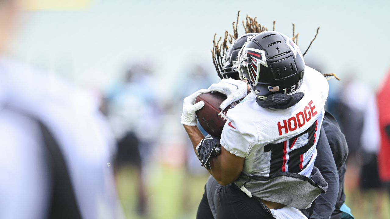 Mariota, Ridder solid for Falcons in 24-16 loss to Jets - Hawaii  Tribune-Herald