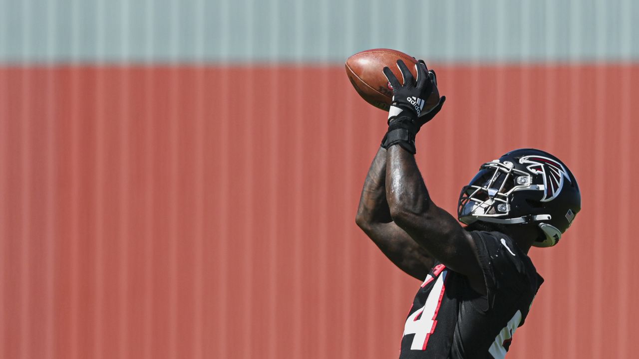 Turning Kyle Pitts into the red zone weapon he's meant to be is a Falcons  priority in 2022 - The Falcoholic