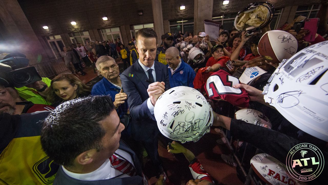 Atlanta Falcons How To Watch Hall Of Fame Game 2019 Nfl All