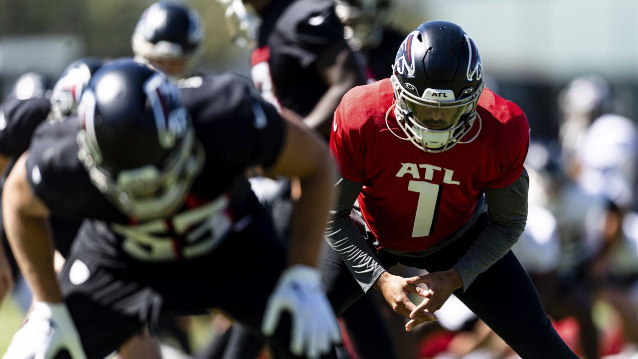 Defense shines bright in Atlanta Falcons Season-Opener - 41NBC News