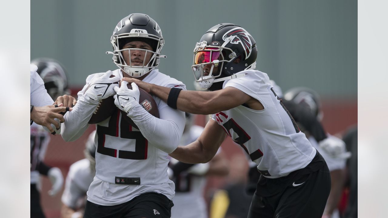 Falcons vs. Jaguars Q&A: Predictions, Analysis on Week 4 Matchup