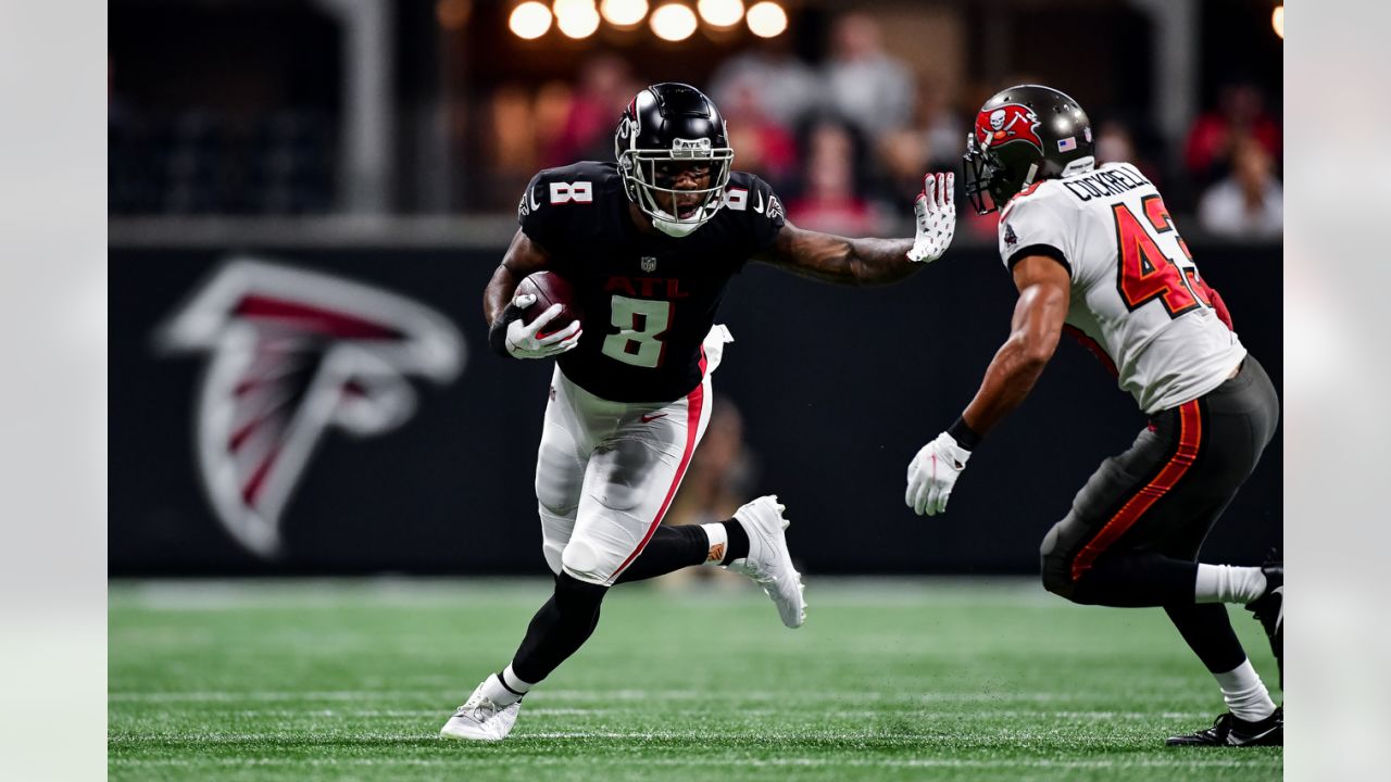 Falcons TE Kyle Pitts named to NFLPA's 2021 Rookie Premiere Class