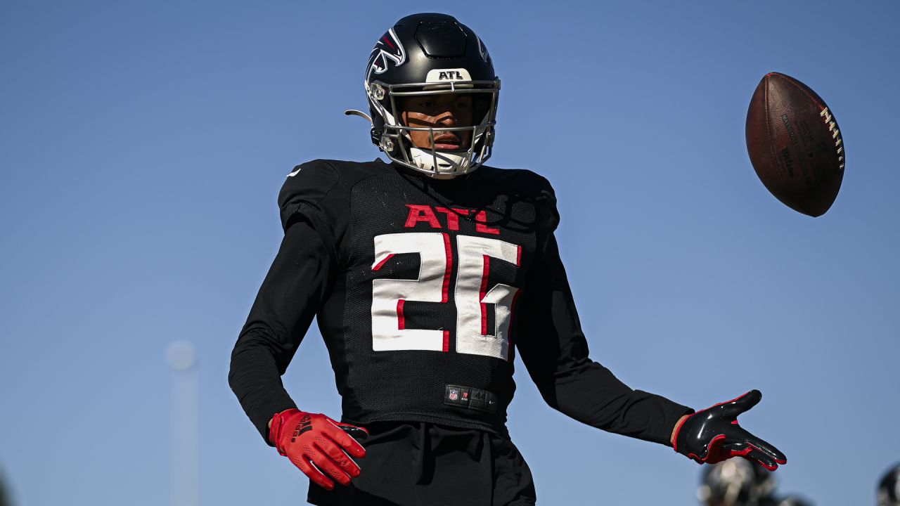 Falcons-Steelers injury report: Arnold Ebiketie limited on Wednesday - The  Falcoholic