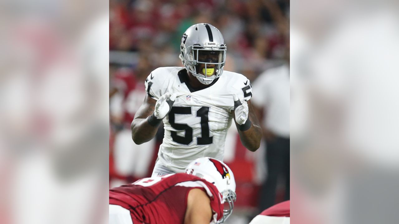 Report: Falcons interested in bringing back Bruce Irvin 