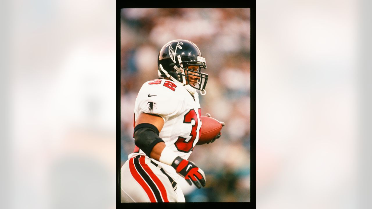 Top 50 Falcons: No. 18, Jamal Anderson