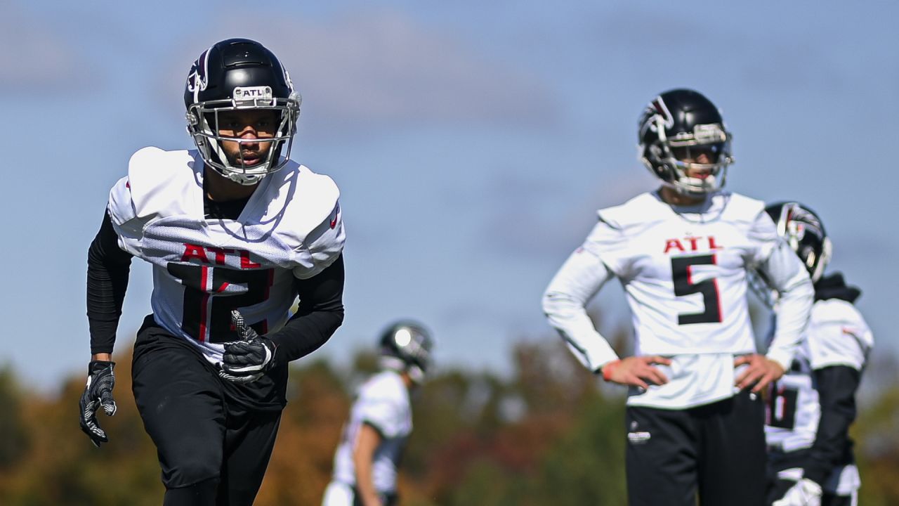 Atlanta Falcons special teams is a strength but can they replace punt  returner Avery Williams?