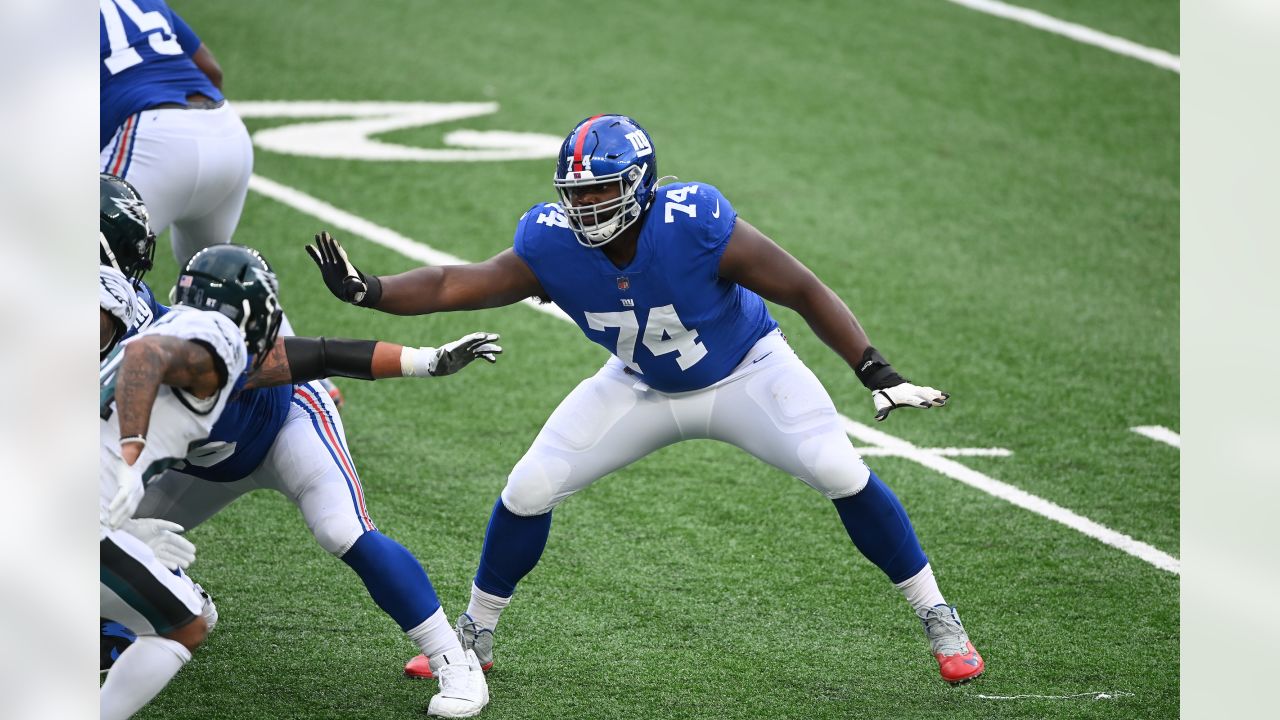 New York Giants trade CB Isaac Yiadom to Green Bay Packers