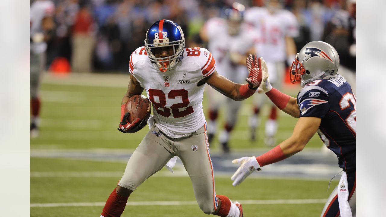 Ex-NY Giants Star Hakeem Nicks Selling Super Bowl XLVI Ring