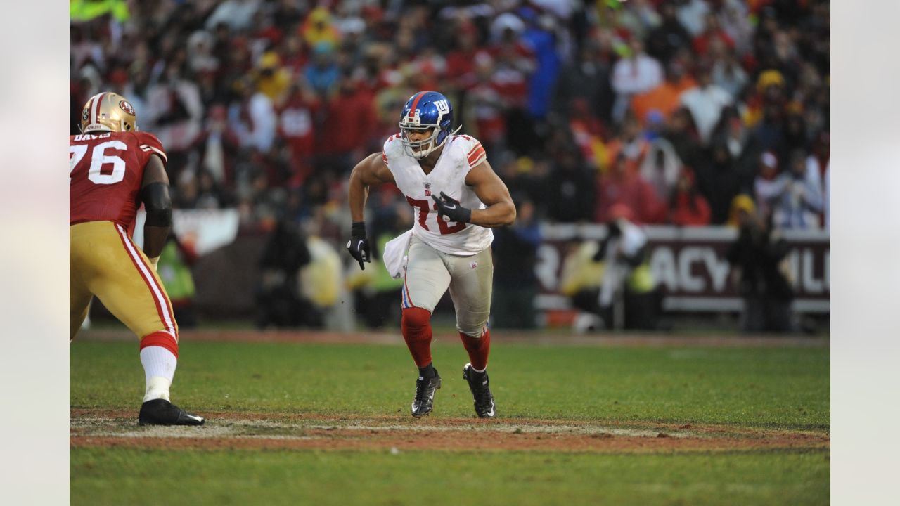 \ud83d\udcf8 Flashback: Giants defeat 49ers in 2011 NFC Championship