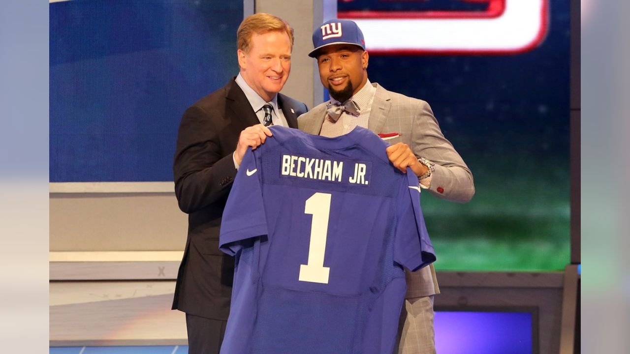 DraftKings Perfect Lineup Week 6: Biggest check with Odell Beckham - Movie  TV Tech Geeks News