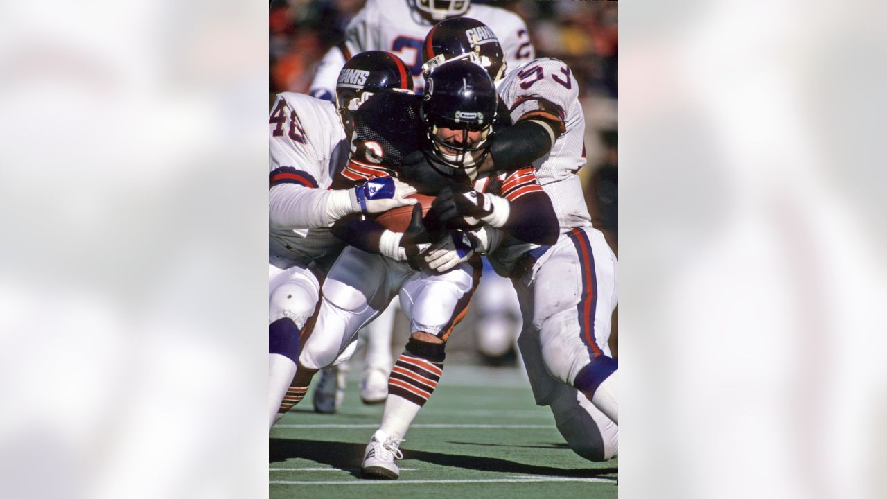 Photo Gallery: Chicago Bears at New York Giants – Trentonian