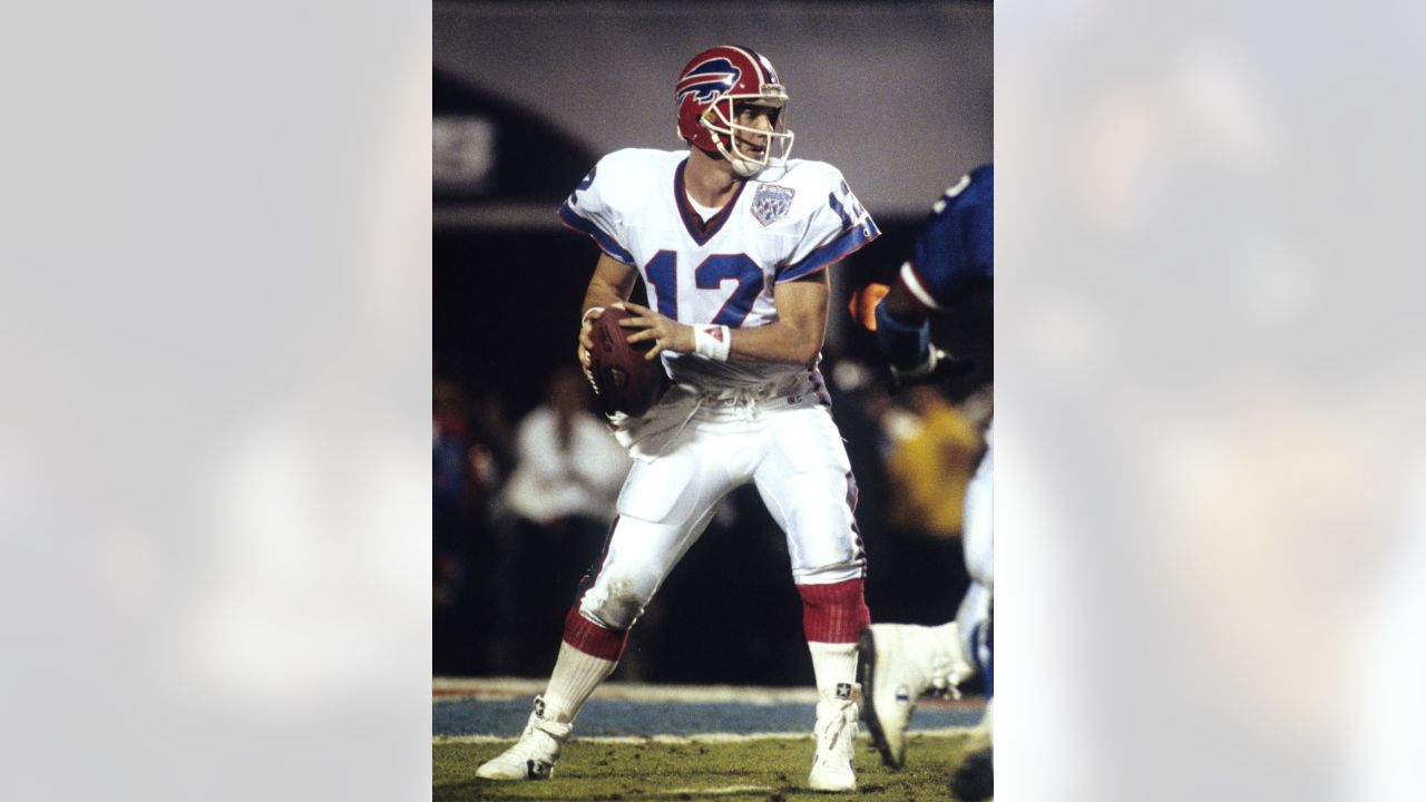 OTD: Giants defeat Bills in Super Bowl XXV