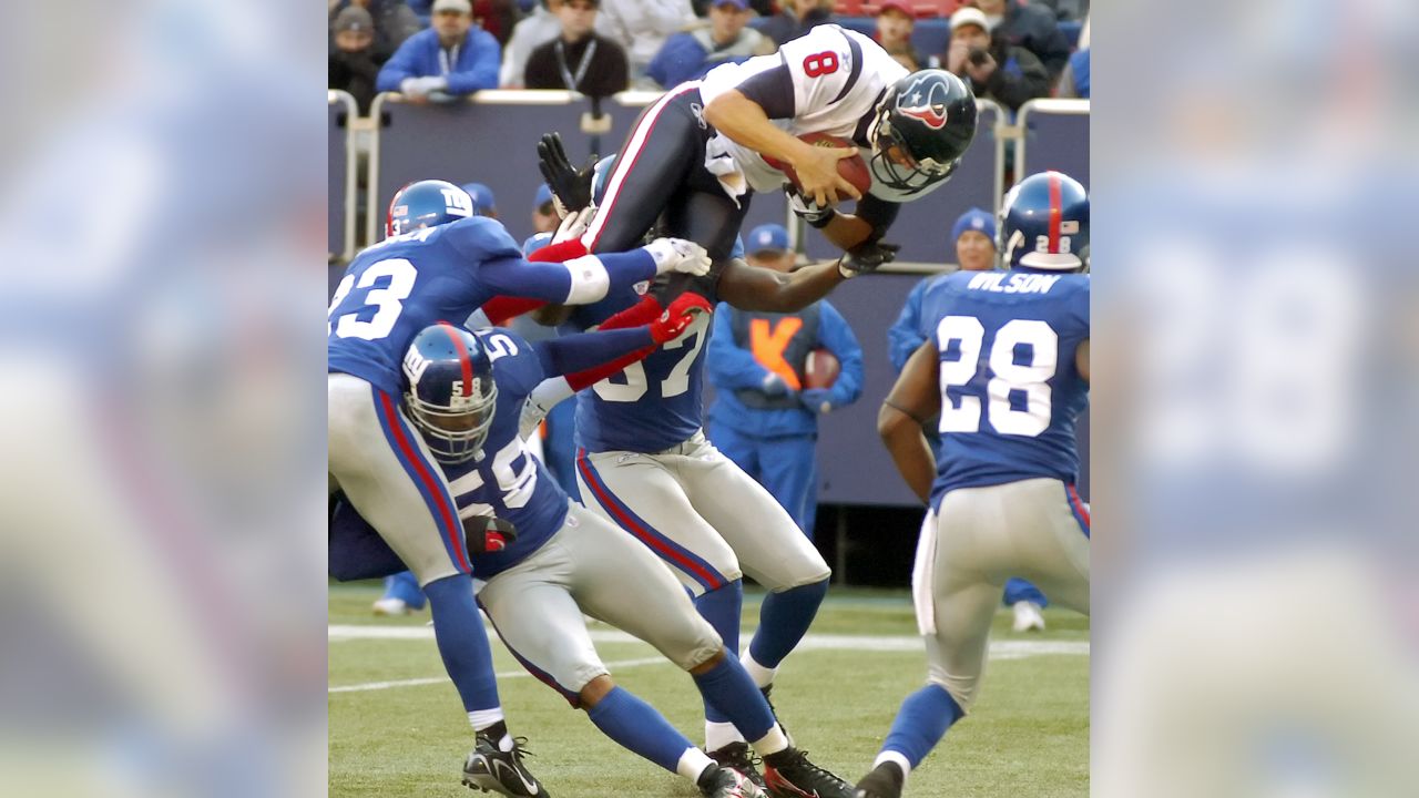 New York Giants vs. Texans: Week 3 Preview – The Harlem Times