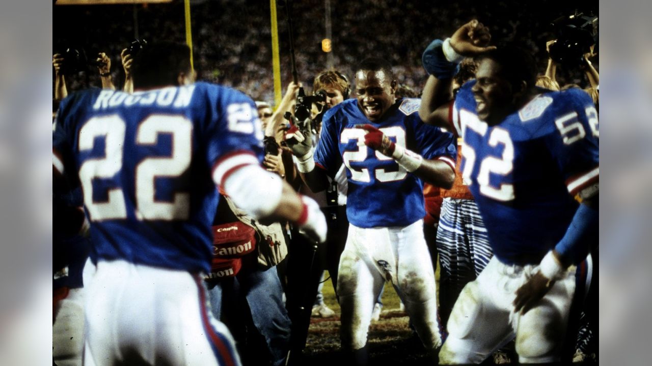 Super Bowl History: This Date in History, Giants Beat Bills in Super Bowl  XXV, News, Scores, Highlights, Stats, and Rumors