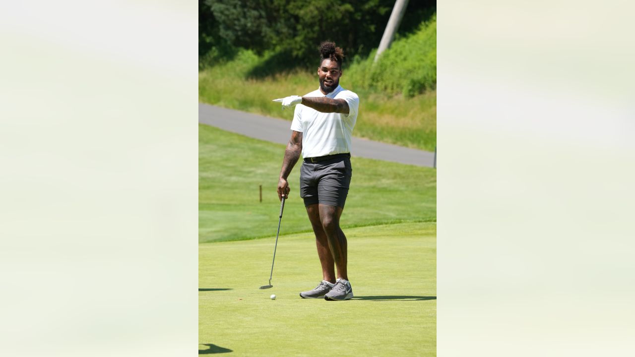 NY Giants Foundation Golf Classic, voh2021