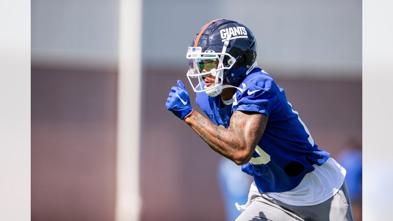 Giants rookie LB Thibodeaux will continue to celebrate sacks - The San  Diego Union-Tribune