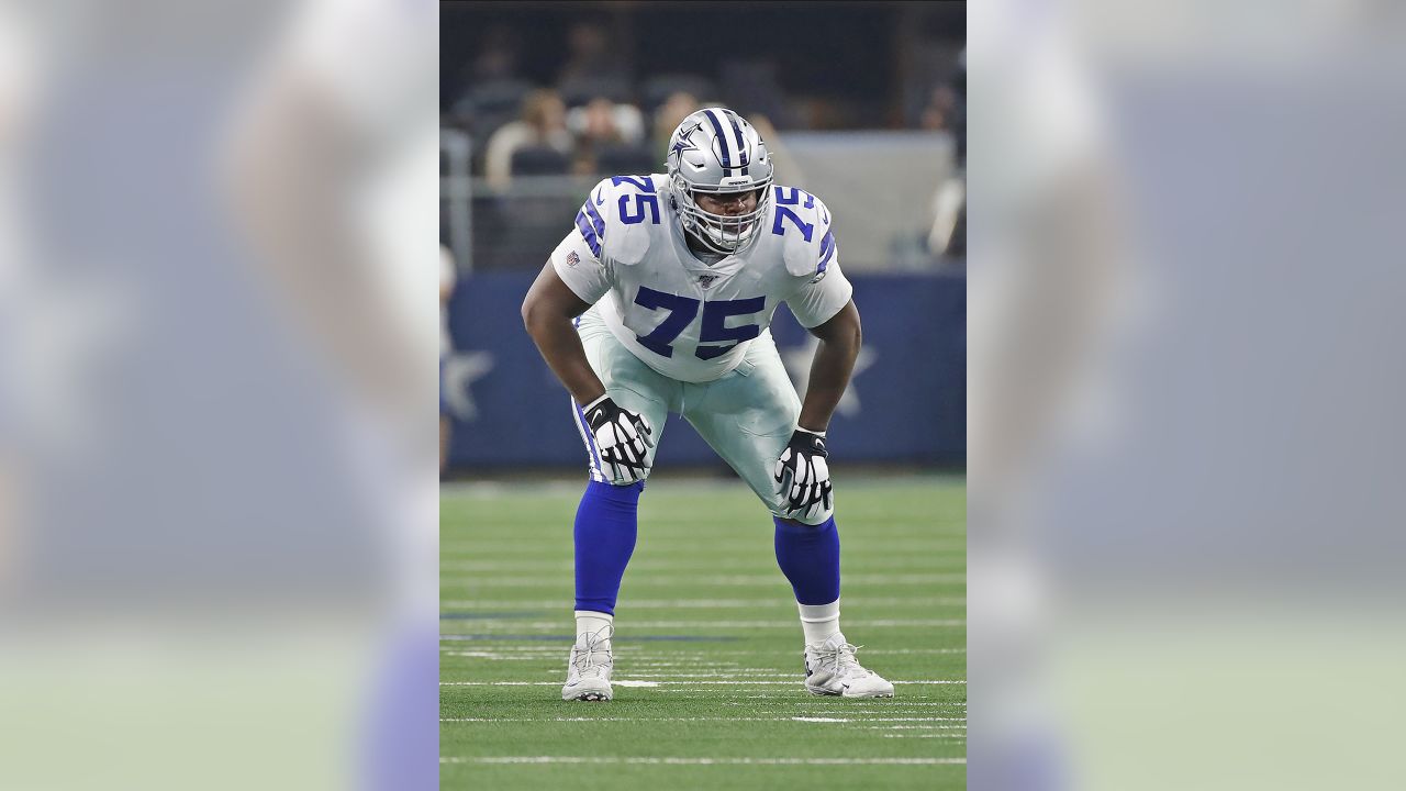 Why Giants still need serious offensive line upgrades after signing Cowboys'  Cameron Fleming (and who they can target) 