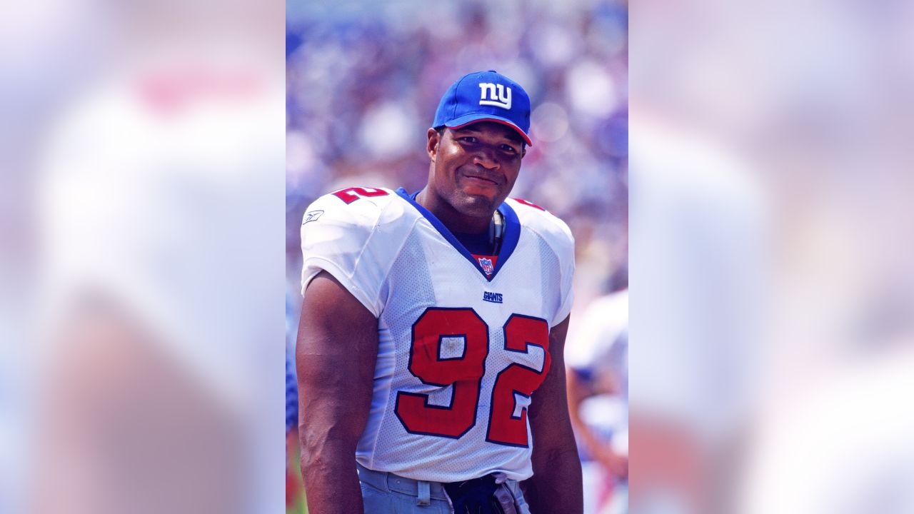 Michael strahan cheap jersey