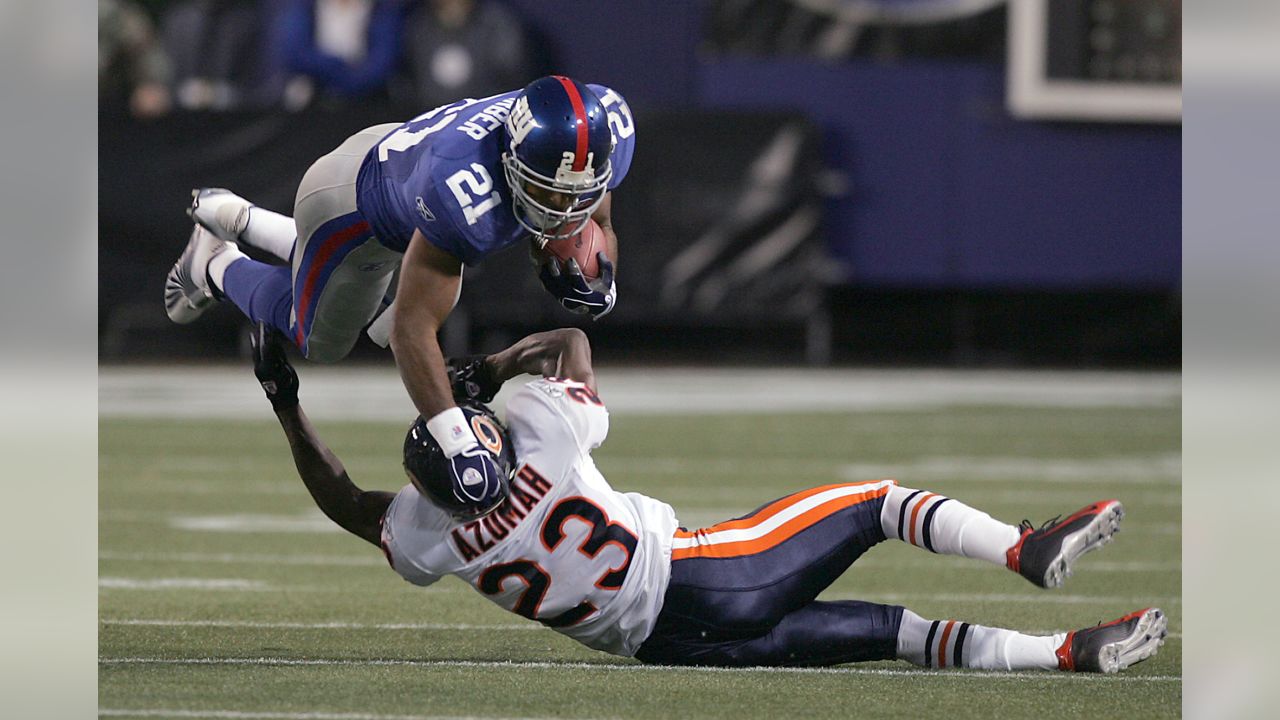 Bears, Giants look for strong finishes with changes looming - The