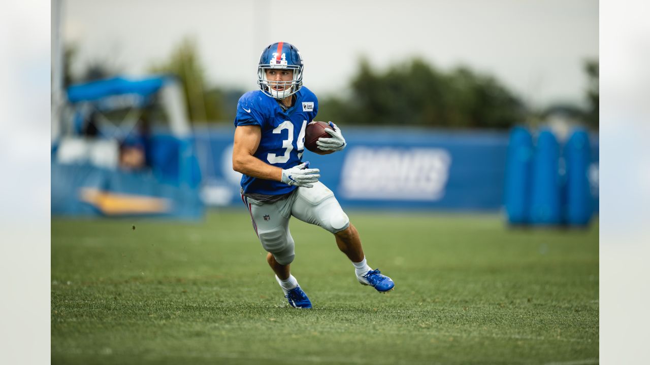 New York Giants on X: Sandro Platzgummer has passed his physical