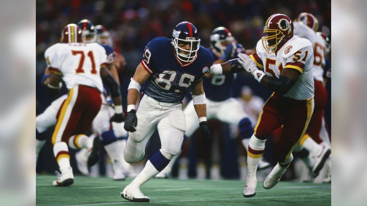 On this date: Giants blank Redskins, 17-0, in 1986 NFC Championship