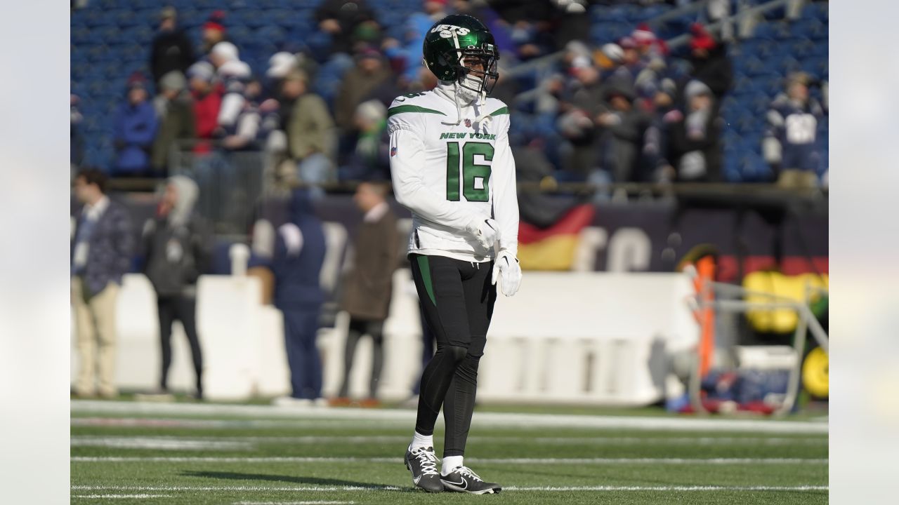 WR Jeff Smith Signs New Deal With New York Jets - Sports Illustrated Boston  College Eagles News, Analysis and More