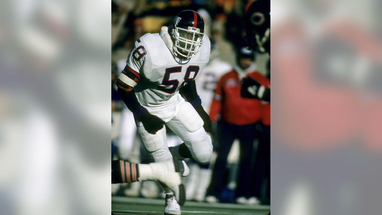 Here's why Giants legend Carl Banks belongs in the Hall of Fame