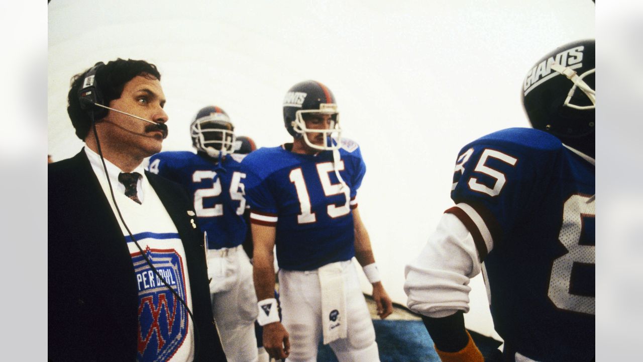 OTD: Giants defeat Bills in Super Bowl XXV