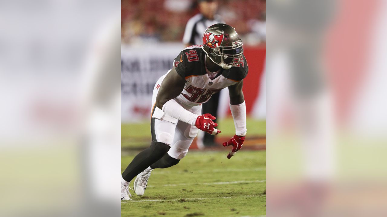 Buccaneers host Giants on Monday Night Football in Week 11 - Acme Packing  Company