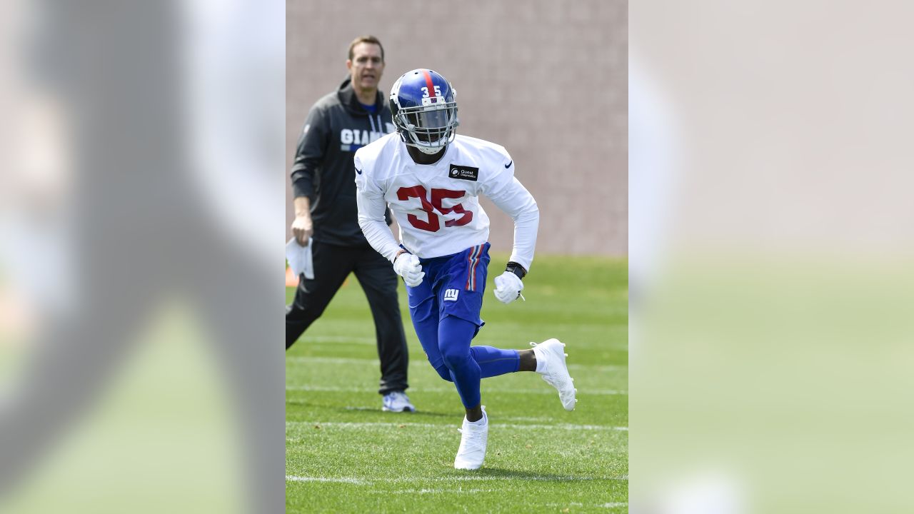 New York Giants on X: Your 2018 #NYGiants 53-man roster.   / X