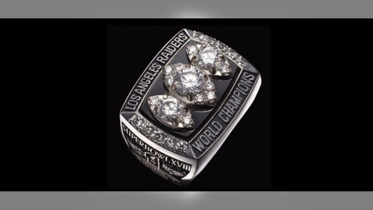 The story behind Osi's Super Bowl rings