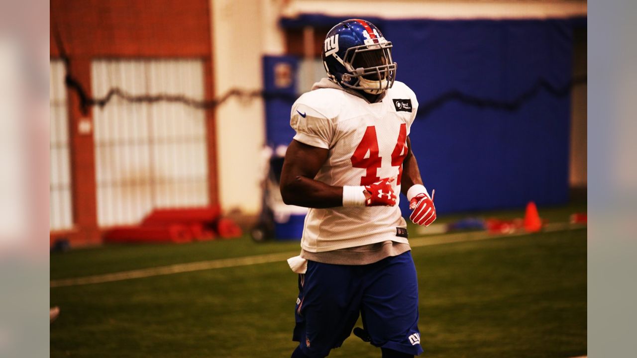 Jason Pierre-Paul returns to Giants practice – Saratogian