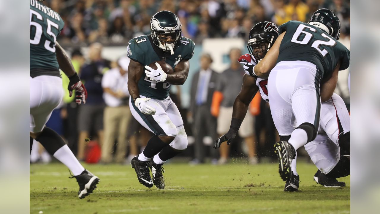 Scouting Report: Eye on the Philadelphia Eagles