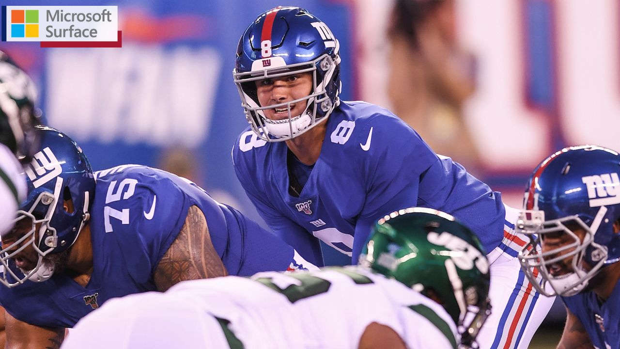 Giants vs. Bears: 10 Things to Watch