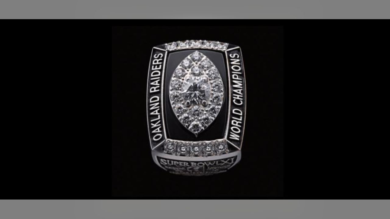 NFL: Giants unveil Super Bowl rings – Saratogian