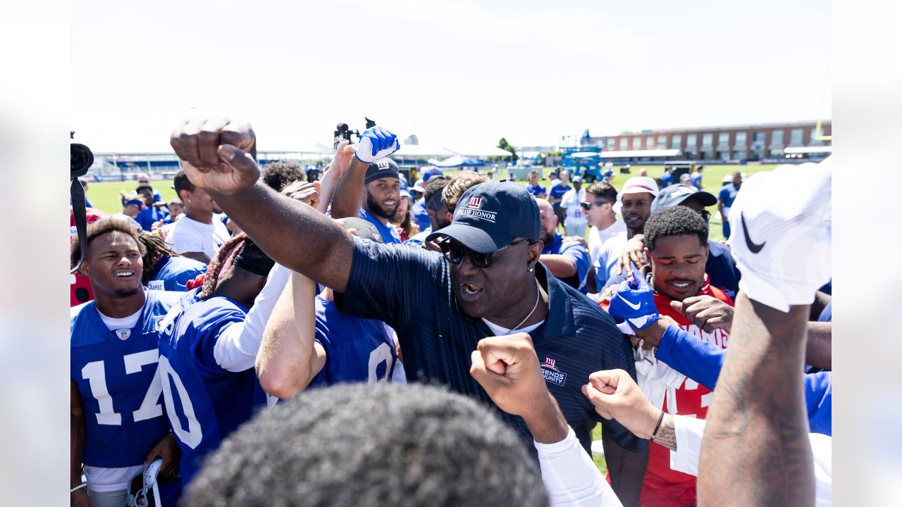 4 New York Giants deserving of Ring of Honor recognition