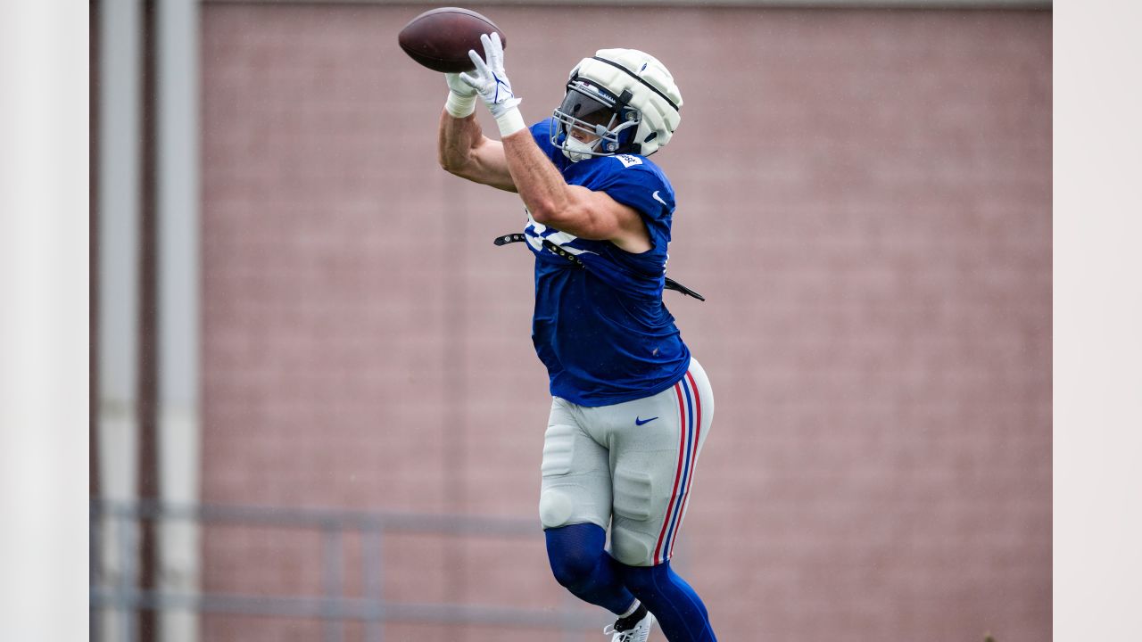 Will Daniel Bellinger Play in Week 4? NFL Injury Status, News & Updates