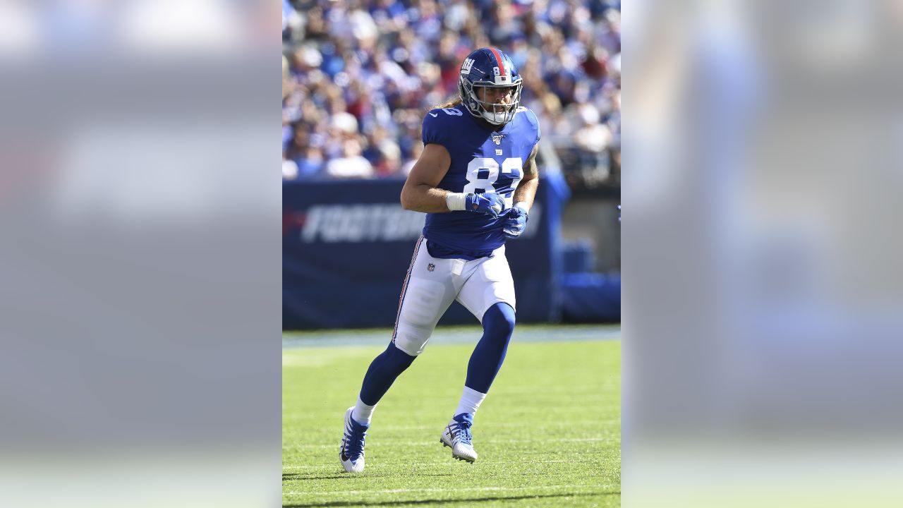 Giants agree to terms with veteran TE Eric Tomlinson - The San