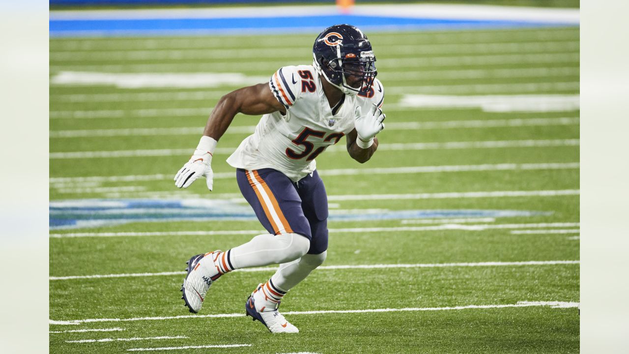 Film Study: Scouting the Chicago Bears for Week 2