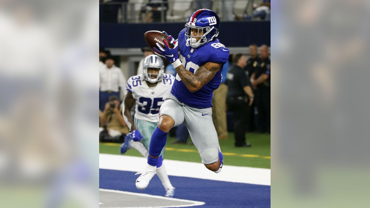 New York Giants dropped by Dallas Cowboys, 37-34: Instant analysis