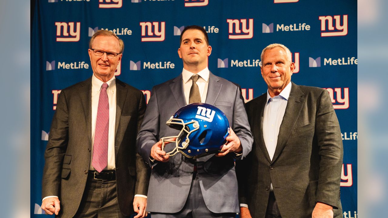 How would a new Giants GM impact Joe Judge's future? - Sports Illustrated