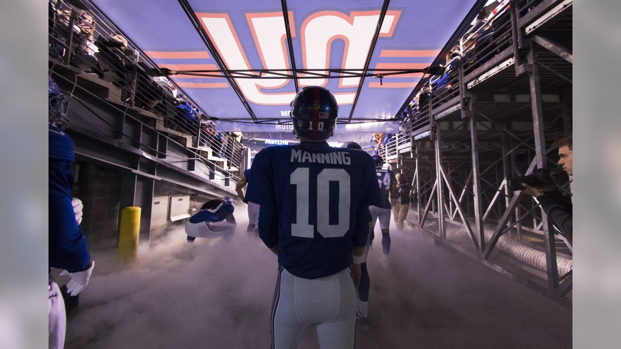 New York Giants on X: Your 2018 #NYGiants 53-man roster.   / X