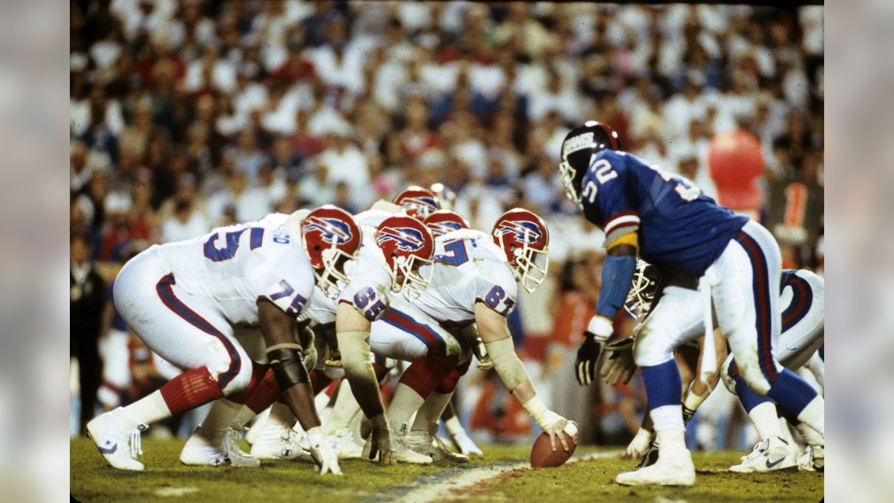 Giants celebrate 1990 Super Bowl champions with season-long 30th  anniversary content platfom