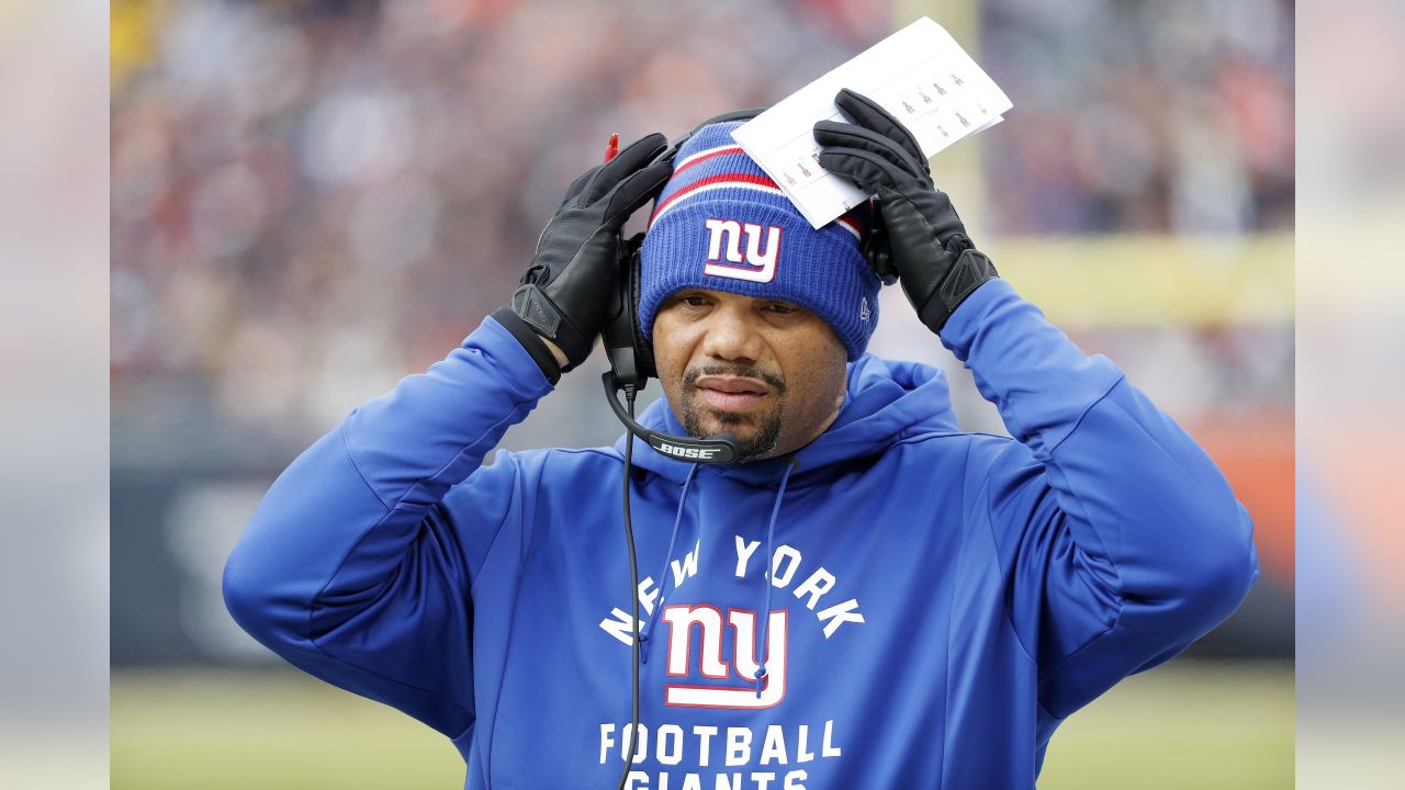 Is Giants special teams coach Thomas McGaughey the next Joe Judge? - Newsday