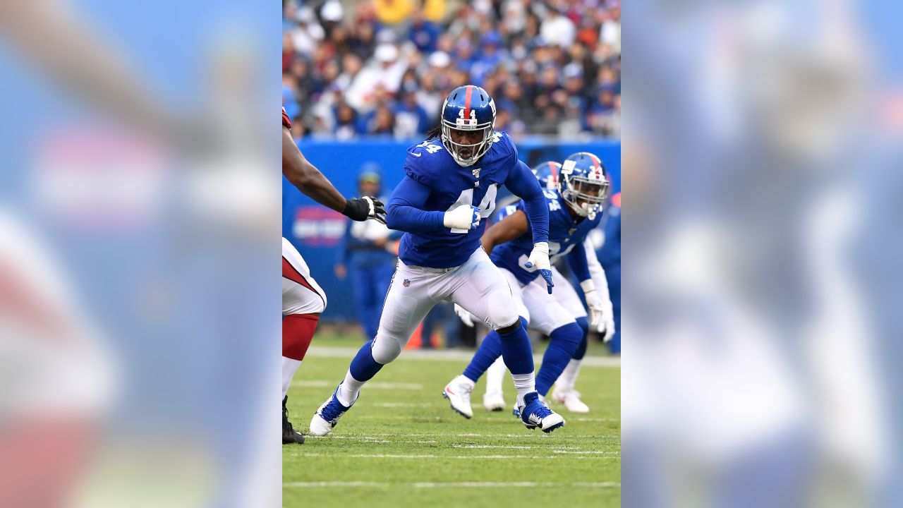 New York Giants Injury News: Giants vs. Eagles, Jabrill Peppers placed on  injured reserve