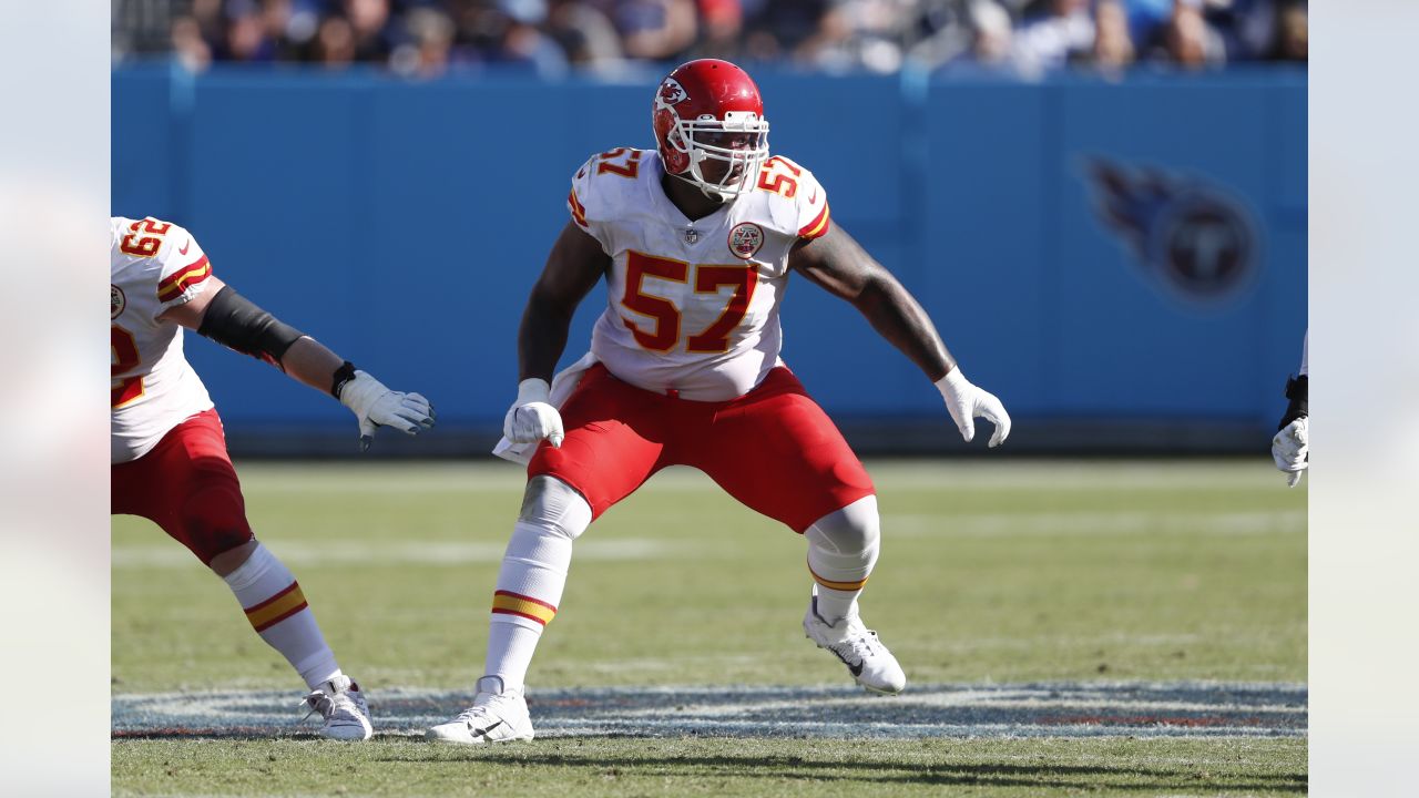 New York Giants vs. Kansas City Chiefs Scouting Report