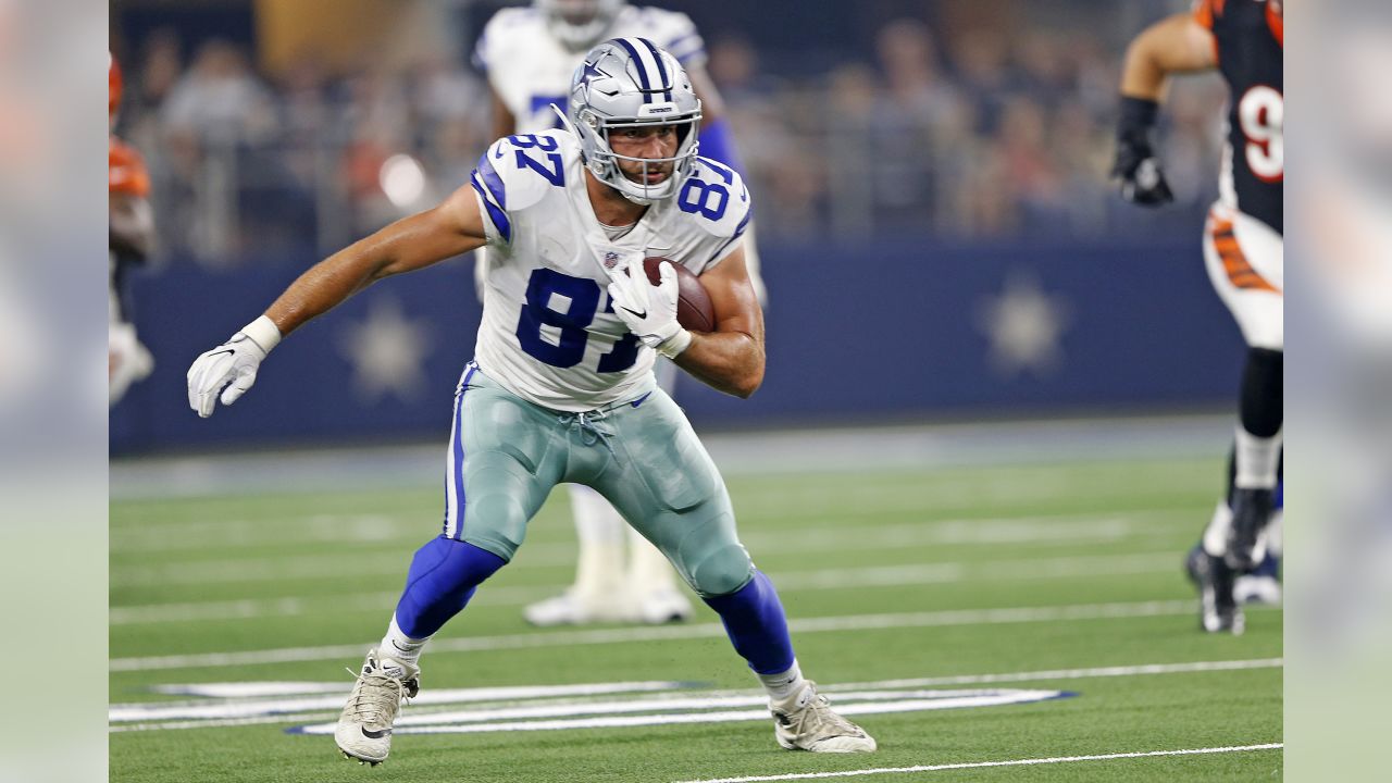 Dallas Cowboys: Geoff Swaim scores in latest Madden 19 ad