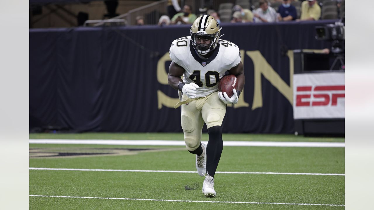 New York Giants vs. New Orleans Saints Scouting Report - Week 4