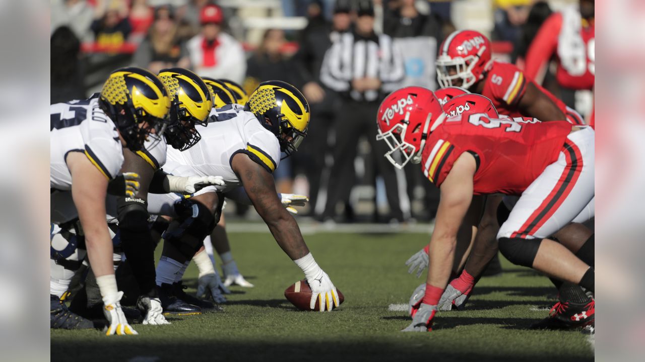 Cesar Ruiz - NFL News, Rumors, & Updates