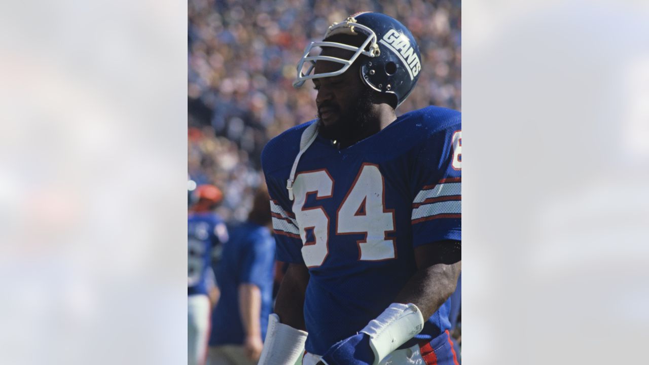 New York Giants - 1978 Season Recap 